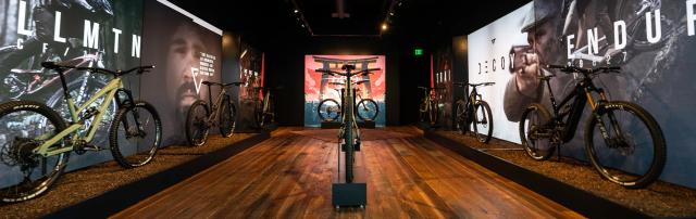 YT INDUSTRIES USA / zdroj: vitalmtb.com