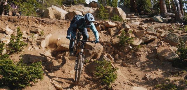 Keystone Bikepark