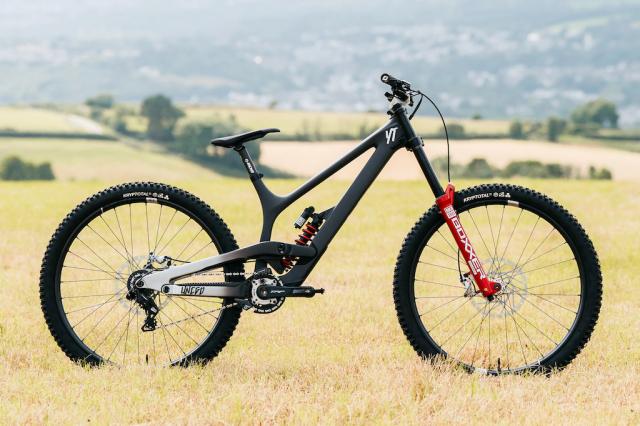 YT TUES LTD 2025
