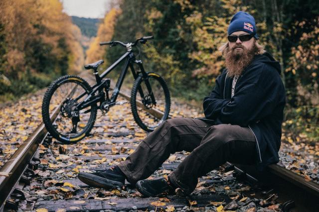 Brage Vestavik x Norco Bicycles