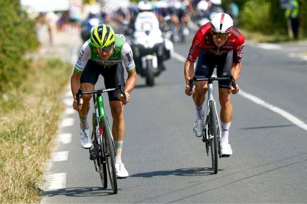 Ďalšie zviditeľnenie českej cyklistiky na Tour de France 2026
