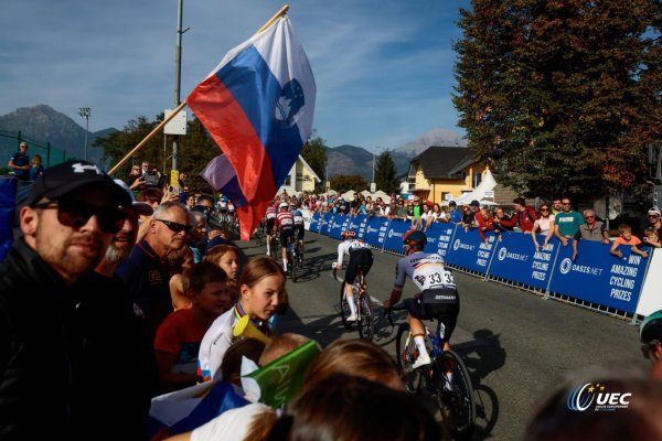 Výsledky Majstrovstiev Európy v cestnej cyklistike do 23 rokov