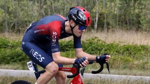 Po boku vítěze Tour de France?! Vyjádření Pavla Sivakova!