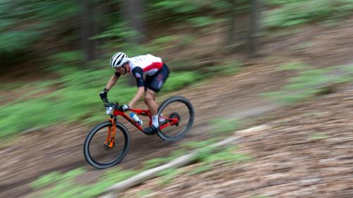 Cyklistickey Race 2026 mění formát: nově jako MTB maraton!