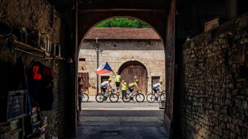 TOP 5 cyklistů, kteří v roce 2025 ukončili kariéru!