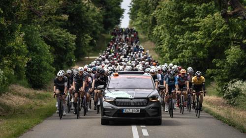 Direct Road Classics 2026: nový monument na Vysočině a titulární partner!