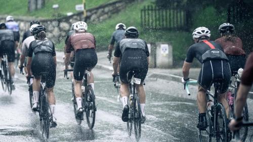 Ještědský Road Classic se odkládá na 19. října! Povodňová situace neumožňuje jiné řešení!
