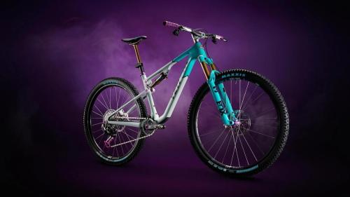 Yeti slaví 40 let speciální limitovanou edicí modelu ASR!