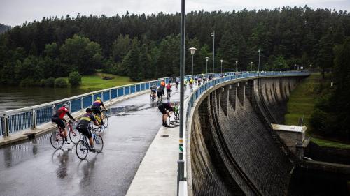 Naposledy Strahov a znovu Prachatice! L'Etape Czech Republic odhalilo trasy na příští rok!
