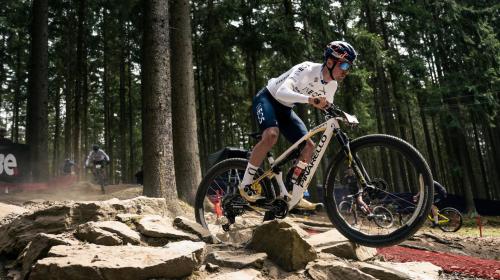 Pinarello po dlouhé době pouští do prodeje své XC modely! Chcete techniku aktuálních mistrů světa?!