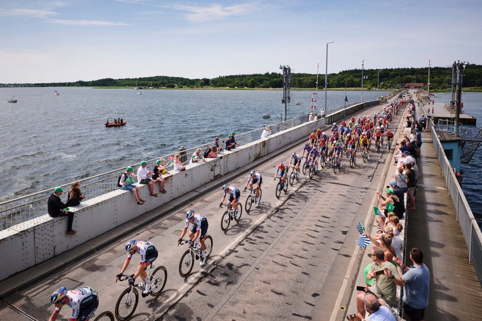 Druhá edícia Copenhagen Sprint už dnes!