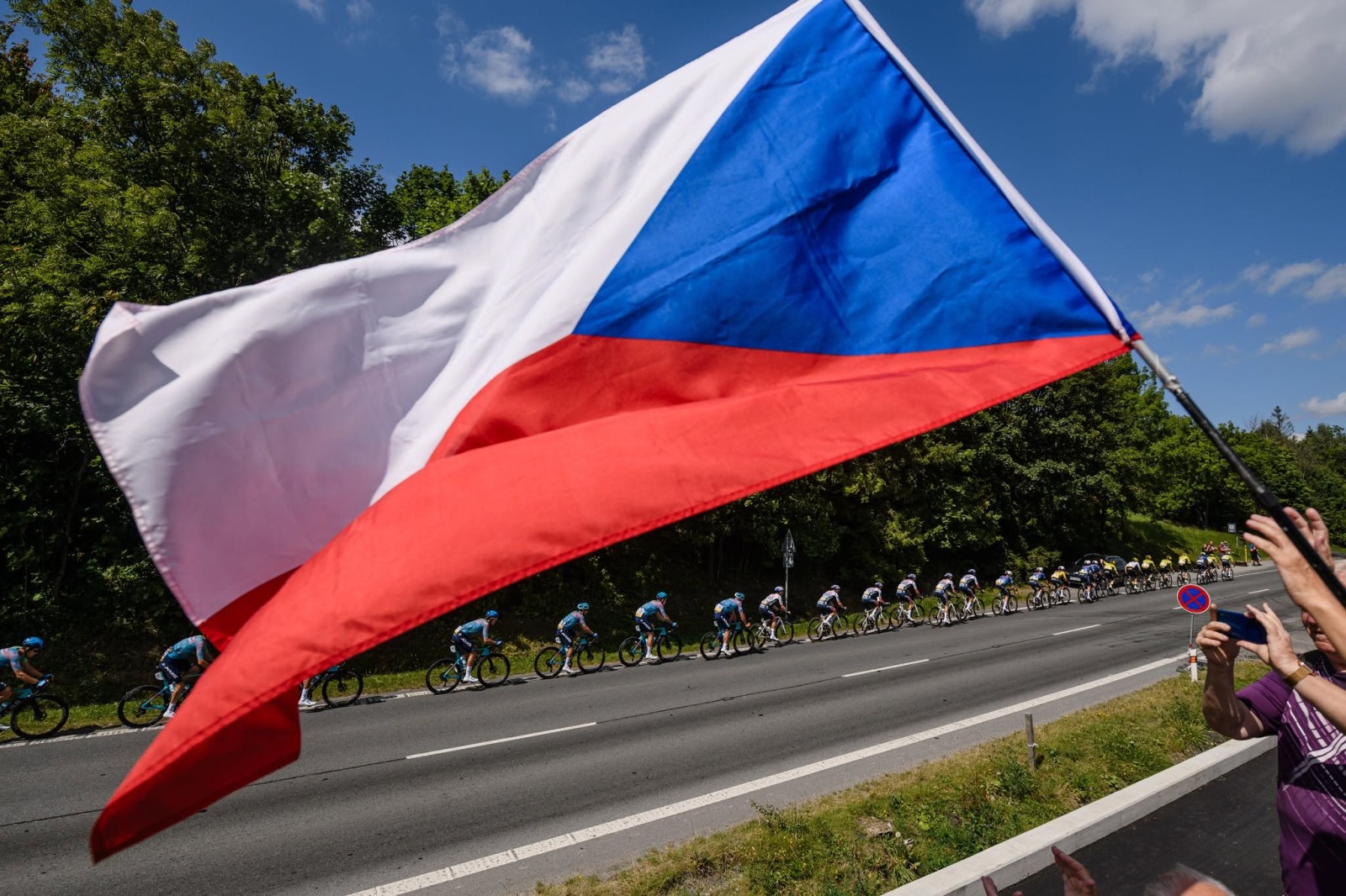Detaily Czech Tour 2026