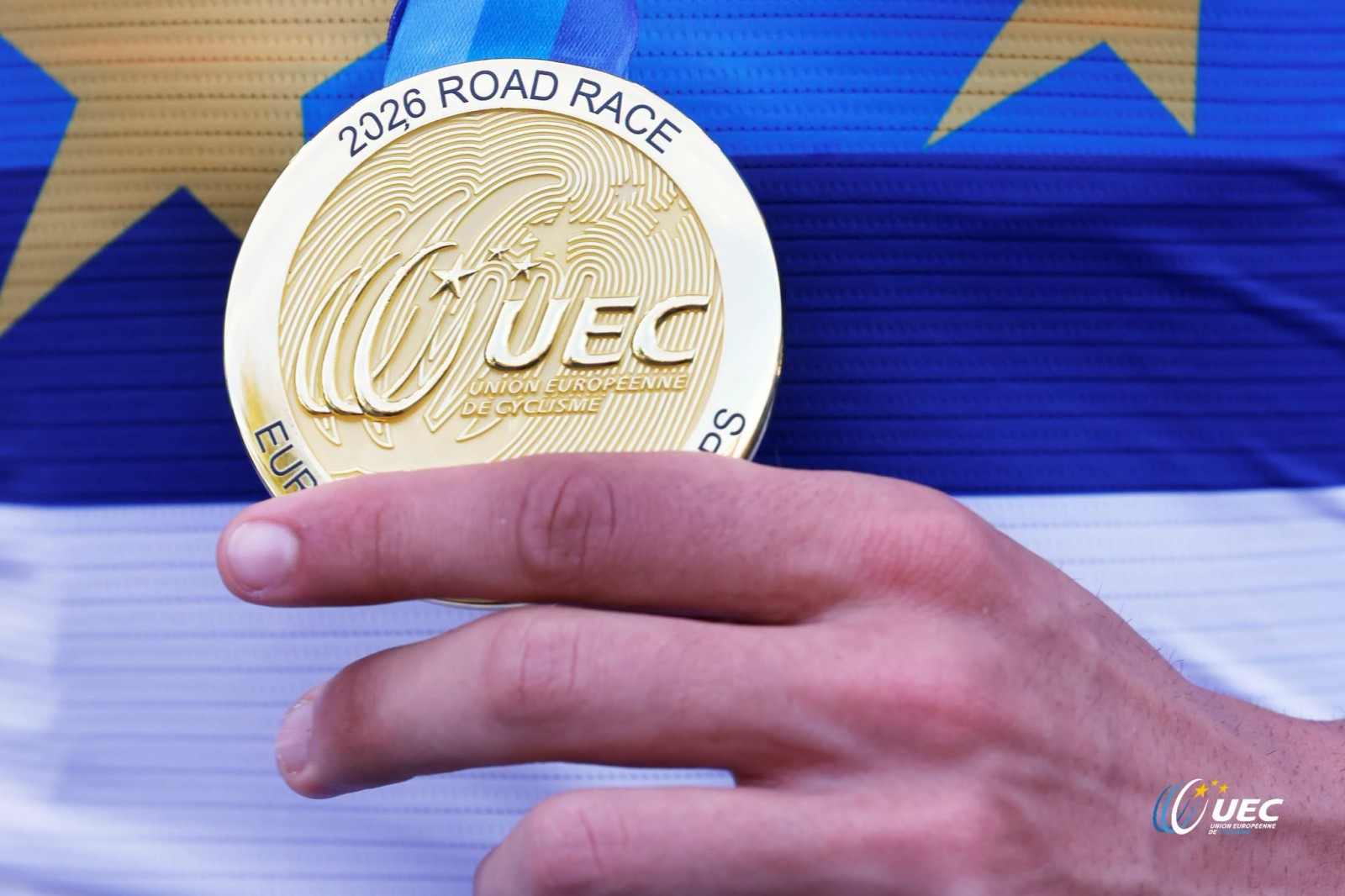 Detaily Majstrovstvá Európy muži Elite