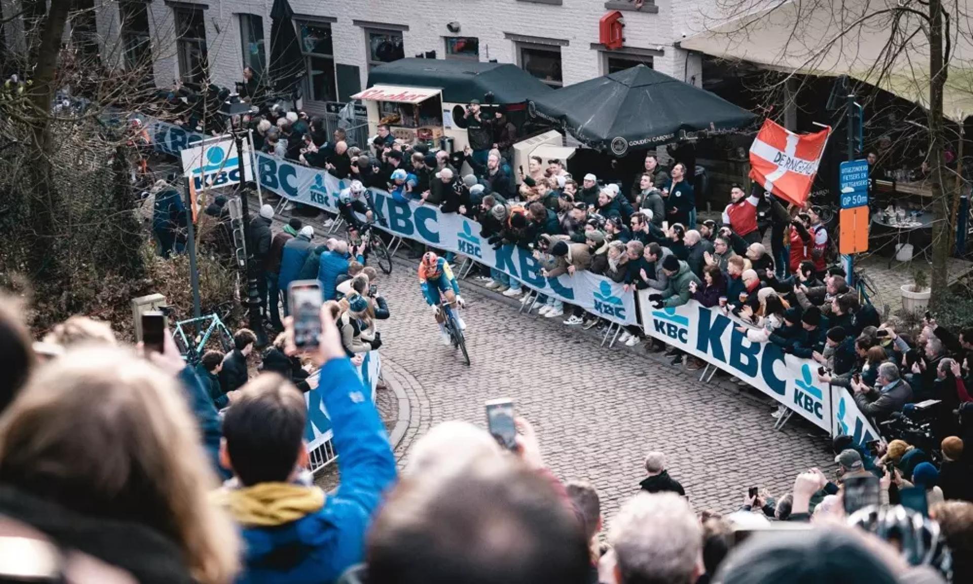 OPENING WEEKEND je tady! Nechybí Vacek, Bittner ani bratři Kopečtí