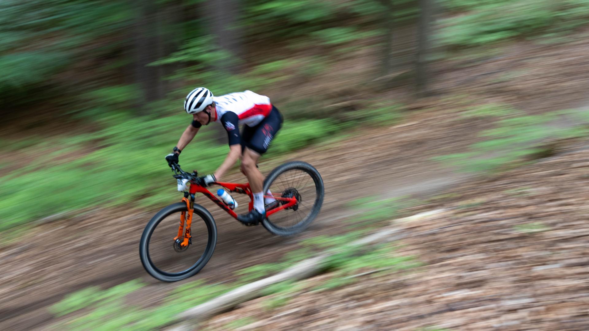 Cyklistickey Race 2026 mění formát: nově jako MTB maraton!