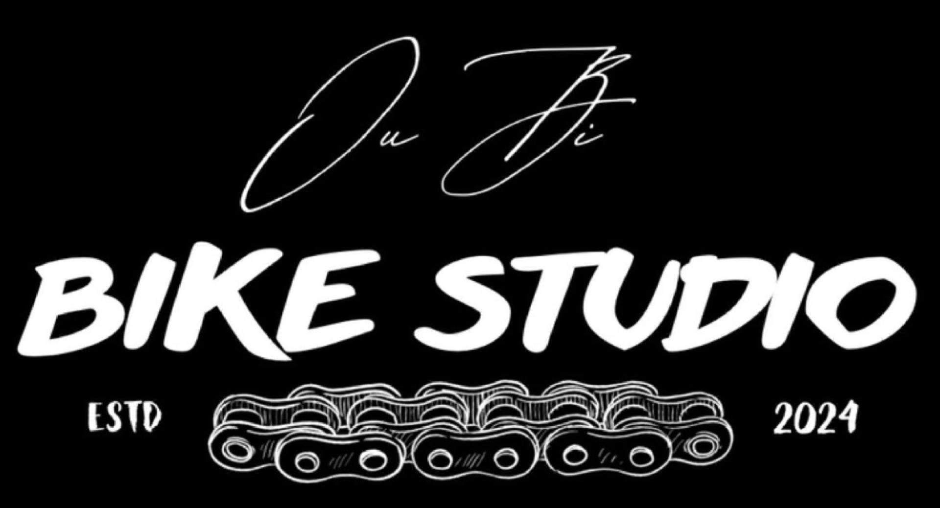 OuBi Bike Studio - cykloservis, ve kterém si chcete sundat boty