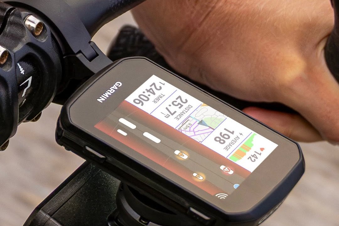 Nová užitočná funkcia od Garmin je tu!