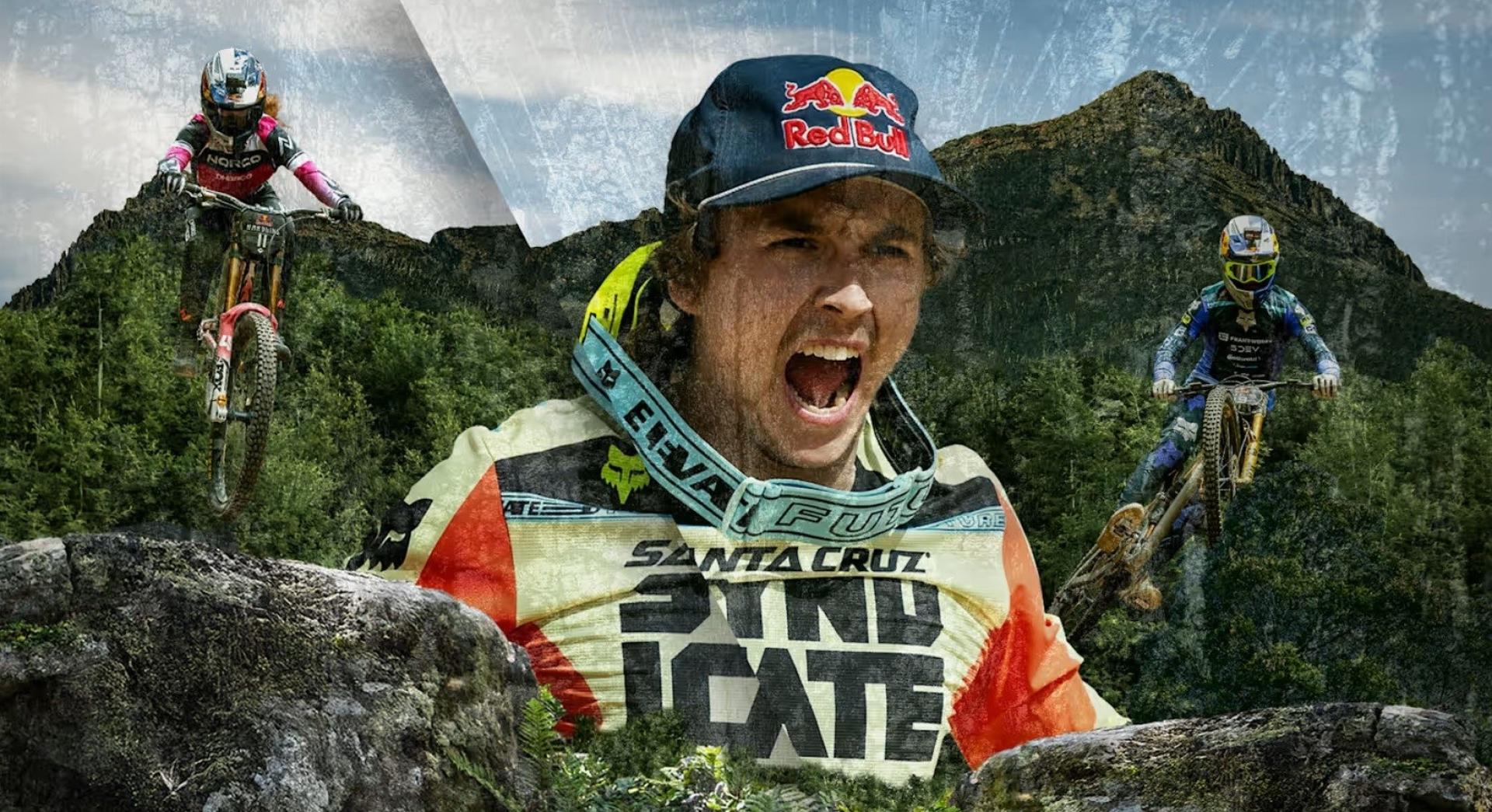 Redbull Hardline Tasmania 2026. Kdo pojede? Známe startovní listinu všech závodníků