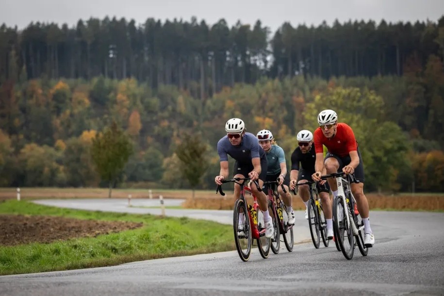 Martin Fuksa pojede rovinatou L'Etape. V Pardubicích ho čeká 111 km